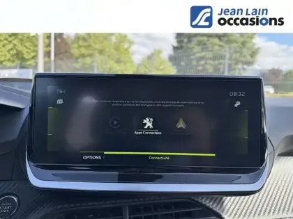 Photo 15 Peugeot 2008  PureTech 130 S&S EAT8