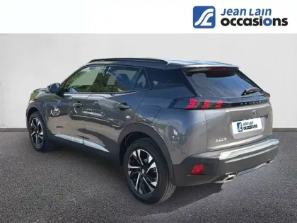 Photo 6 Peugeot 2008  PureTech 130 S&S EAT8