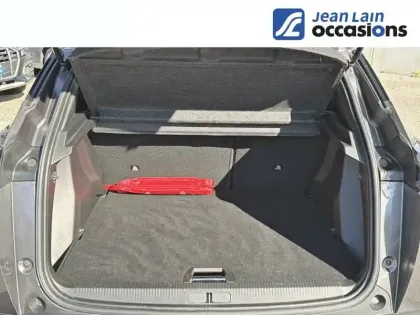 Photo 9 Peugeot 2008  PureTech 130 S&S EAT8