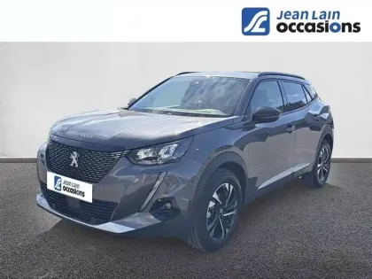 Photo Peugeot 2008 Roadtrip