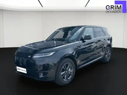 Photo Land Rover Range Rover S