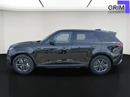 Photo 19 Land rover Range Rover  Sport P440e 3.0L i6 PHEV 440ch
