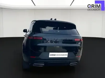 Photo 18 Land rover Range Rover  Sport P440e 3.0L i6 PHEV 440ch