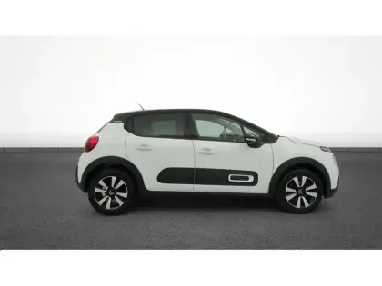Photo 9 Citroën C3  PureTech 83 ch BVM5