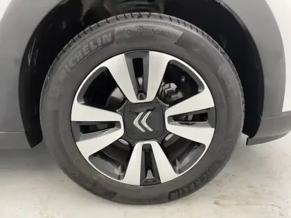 Photo 17 Citroën C3  PureTech 83 ch BVM5