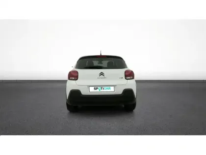 Photo 6 Citroën C3  PureTech 83 ch BVM5