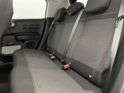 Photo 14 Citroën C3  PureTech 83 ch BVM5