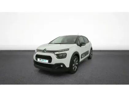 Photo Citroën C3 Max