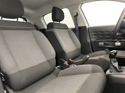 Photo 26 Citroën C3  PureTech 83 ch BVM5