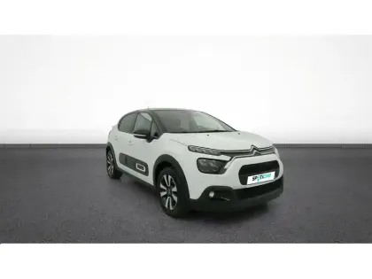 Photo 11 Citroën C3  PureTech 83 ch BVM5