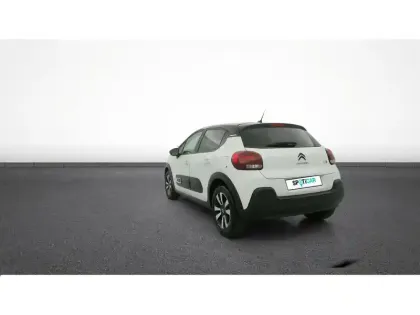 Photo 5 Citroën C3  PureTech 83 ch BVM5