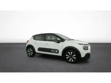 Photo 10 Citroën C3  PureTech 83 ch BVM5
