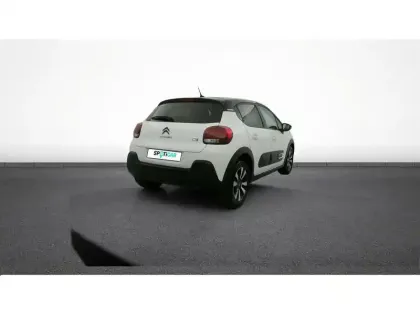 Photo 7 Citroën C3  PureTech 83 ch BVM5