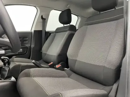 Photo 13 Citroën C3  PureTech 83 ch BVM5