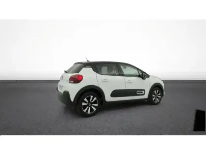 Photo 8 Citroën C3  PureTech 83 ch BVM5
