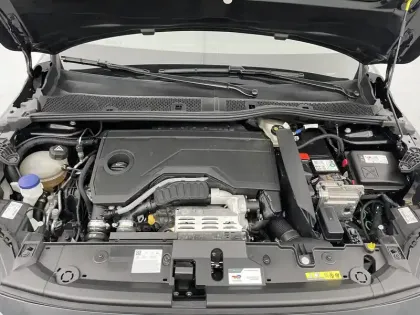 Photo 41 Peugeot 208  Hybrid 110 ch e-DCS6