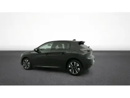 Photo 25 Peugeot 208  Hybrid 110 ch e-DCS6