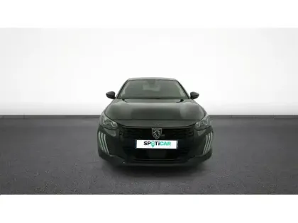 Photo 22 Peugeot 208  Hybrid 110 ch e-DCS6