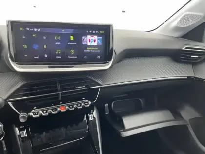 Photo 51 Peugeot 208  Hybrid 110 ch e-DCS6