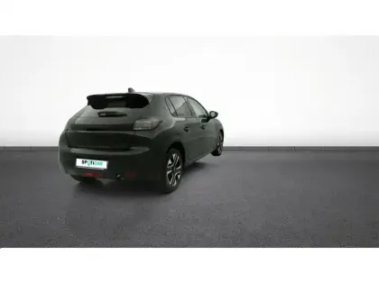Photo 28 Peugeot 208  Hybrid 110 ch e-DCS6