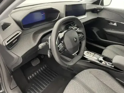 Photo 52 Peugeot 208  Hybrid 110 ch e-DCS6