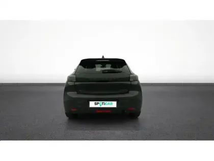 Photo 27 Peugeot 208  Hybrid 110 ch e-DCS6