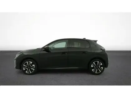 Photo 24 Peugeot 208  Hybrid 110 ch e-DCS6