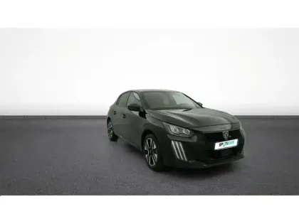 Photo 32 Peugeot 208  Hybrid 110 ch e-DCS6
