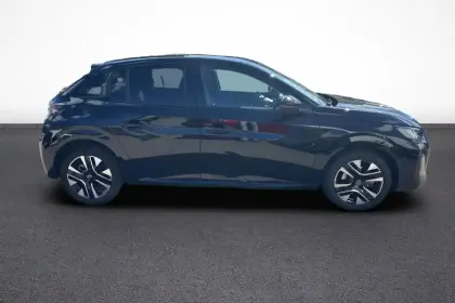 Photo 6 Peugeot 208  Hybrid 110 ch e-DCS6
