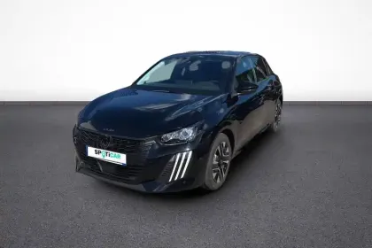 Photo Peugeot 208 Allure