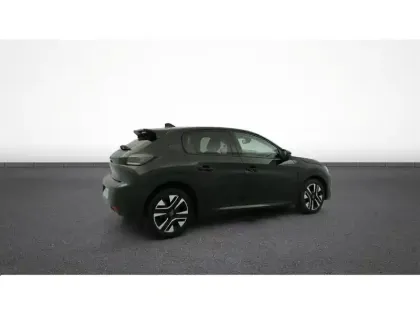 Photo 29 Peugeot 208  Hybrid 110 ch e-DCS6