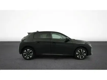 Photo 30 Peugeot 208  Hybrid 110 ch e-DCS6