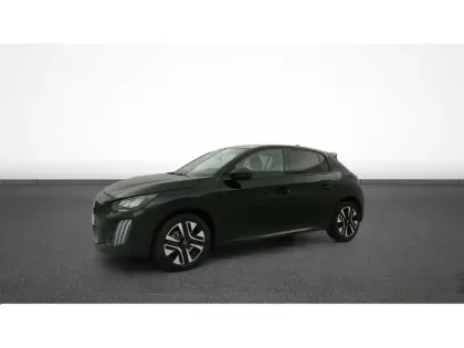 Photo 23 Peugeot 208  Hybrid 110 ch e-DCS6