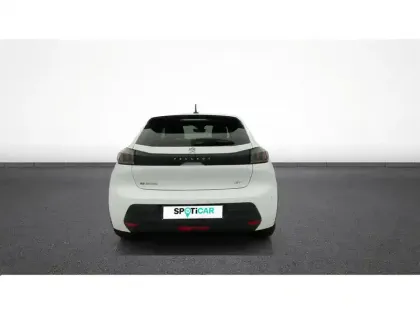 Photo 6 Peugeot 208  Electrique 50 kWh 136ch