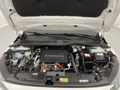 Photo 20 Peugeot 208  Electrique 50 kWh 136ch