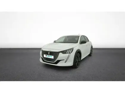 Photo Peugeot 208 Allure