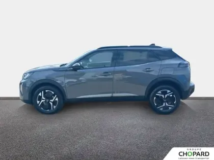 Photo 9 Peugeot 2008  100 S&S BVM6