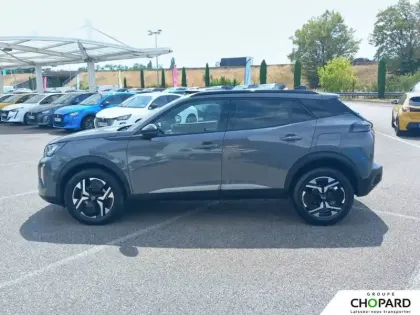Photo 31 Peugeot 2008  100 S&S BVM6