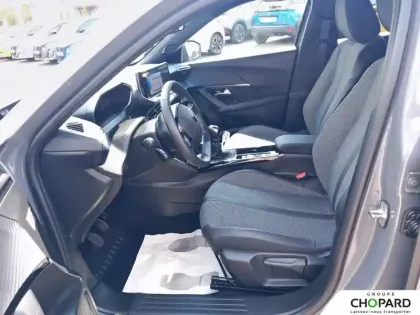 Photo 10 Peugeot 2008  100 S&S BVM6