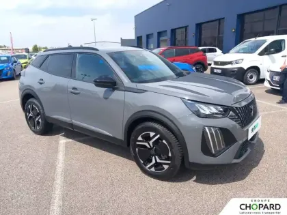 Photo 27 Peugeot 2008  100 S&S BVM6