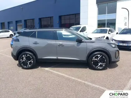 Photo 30 Peugeot 2008  100 S&S BVM6
