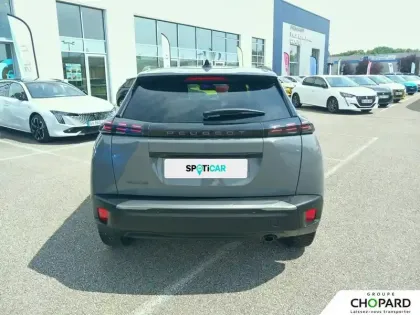 Photo 28 Peugeot 2008  100 S&S BVM6