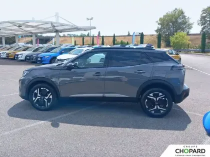 Photo 29 Peugeot 2008  100 S&S BVM6