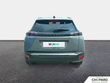 Photo 5 Peugeot 2008  100 S&S BVM6