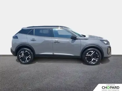 Photo 8 Peugeot 2008  100 S&S BVM6