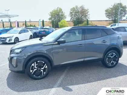 Photo 24 Peugeot 2008  100 S&S BVM6
