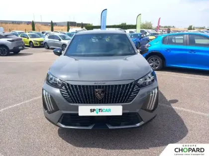 Photo 26 Peugeot 2008  100 S&S BVM6