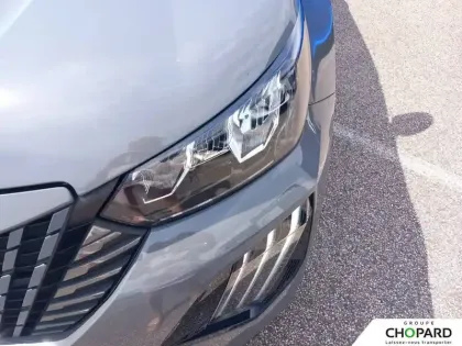 Photo 21 Peugeot 2008  100 S&S BVM6