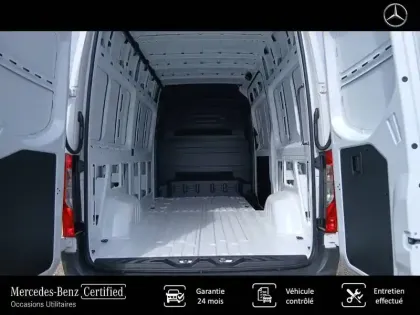 Photo 5 Mercedes Sprinter  FGN 315 CDI 37 3.5T RWD