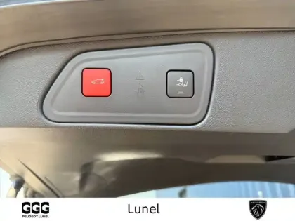 Photo 22 Peugeot 3008  Hybrid 225 e-EAT8